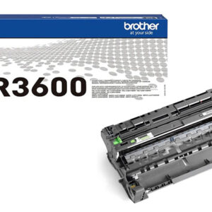 Oryginalny Moduł Bębna Czarny Brother DR3600, DR-3600