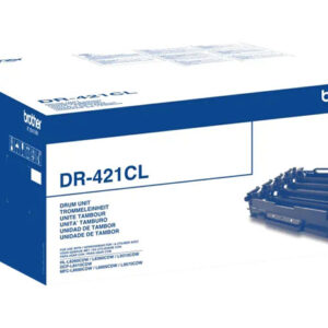Oryginalny Moduł Bębna CMYK Brother DR421CL, DR-421CL