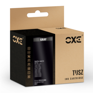 Tusz OXE Gray Canon CLI-531GY zamiennik CLI531GY (6122C001)