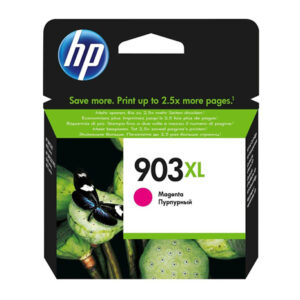 Oryginalny Tusz Magenta HP 903XL (T6M07AE)