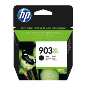 Oryginalny Tusz Black HP 903XL (T6M15AE)