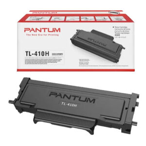Oryginalny Toner Czarny Pantum P3010, P3012, P3300, P3302, M6700, M6800, M6802, M7100, M7102, M7200, M7202, M7300, M7302, M7310 (TL410H, TL-410H)