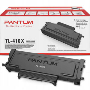 Oryginalny Toner Czarny Pantum P3010, P3012, P3300, P3302, M6700, M6800, M6802, M7100, M7102, M7200, M7202, M7300, M7302, M7310 (TL411XW, TL-411XW, TL410X, TL-410X)