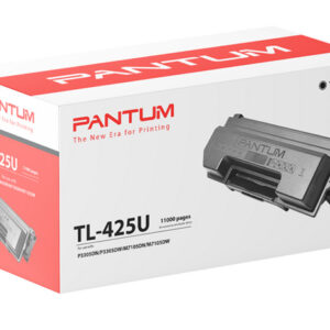 Oryginalny Toner Czarny Pantum P3305DN, P3305DW, M7105DN, M7105DW (TL-425U, TL425U)