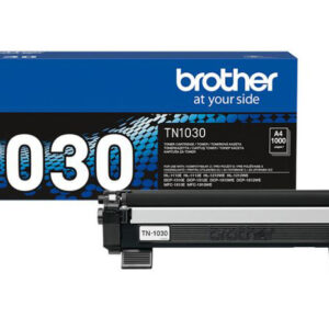 Oryginalny Toner Czarny Brother TN1030, TN-1030