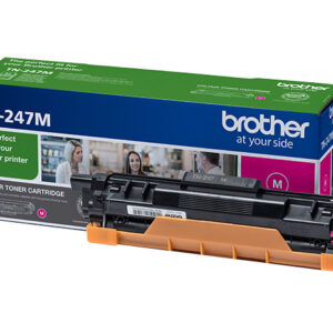 Oryginalny Toner Magenta Brother TN247M, TN-247M