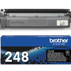 Oryginalny Toner Black Brother TN248BK, TN-248BK