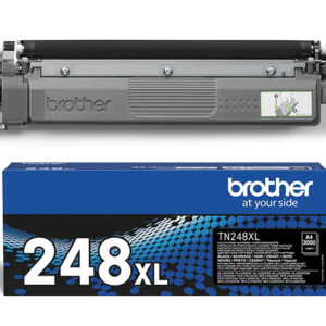 Oryginalny Toner Black Brother TN248XLBK, TN-248XLBK