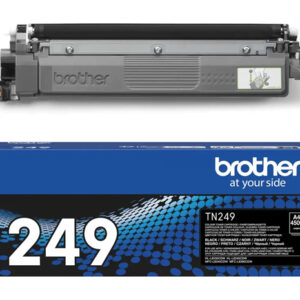 Oryginalny Toner Black Brother TN249BK, TN-249BK