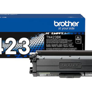 Oryginalny Toner Black Brother TN423BK, TN-423BK