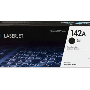 Oryginalny Toner Czarny HP LaserJet M109, M110, M111, M112, MFP M139, MFP M140, MFP M141, MFP M142 (142A W1420A)