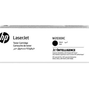 Oryginalny Toner Black HP Color LaserJet Color Pro M454, M479, MFP M454, MFP M479, Enterprise M455, MFP M480, Managed E45028, E47528 (415XC W2030XC)