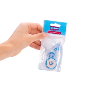 KOREKTOR W TAŚMIE MYSZKA DONAU 5MM X 8M