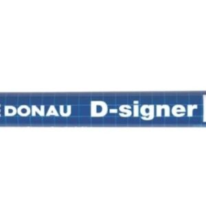 Marker do tablic Donai D-signer B zielony