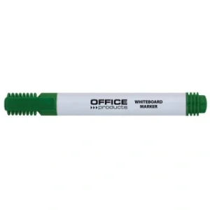 Marker Office Products suchościeralny zielony