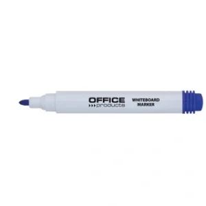 Marker do tablic Office Products niebieski