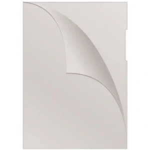 Obwoluta groszkowa Donau typu L A4