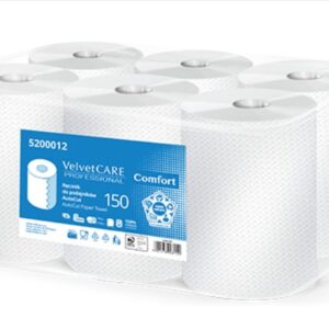 Ręcznik AutoCut VelvetCare 150m Comfort 5200012
