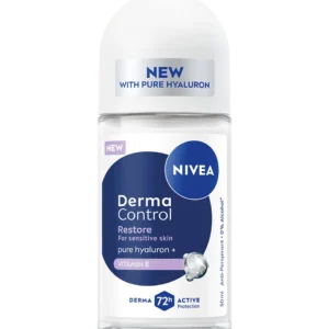 Derma Control Restore Antyperspirant Roll-On