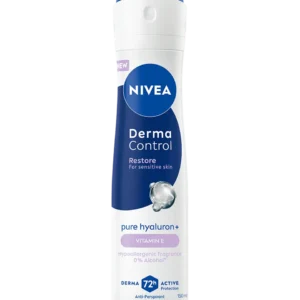 Derma Control Restore Antyperspirant Spray