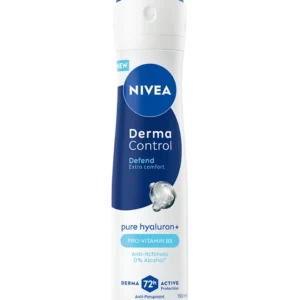 Derma Control Defend Antyperspirant Spray