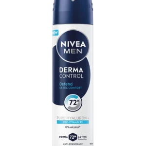 Derma Control Defend Antyperspirant Spray
