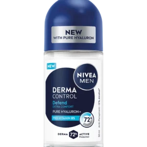Derma Control Defend Antyperspirant Roll-On