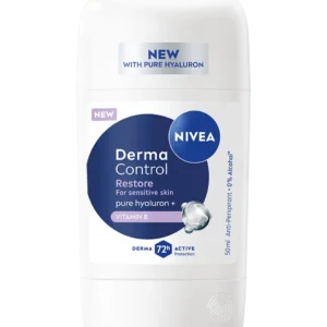 Derma Control Restore Antyperspirant Stick