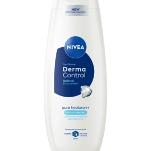 Derma Control Defend Żel pod prysznic